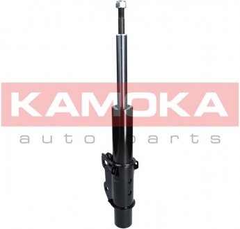 Амортизатор газовий переднiй KAMOKA 2000110 (фото 1)
