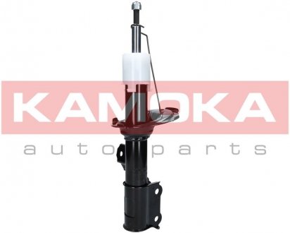 Амортизатор переднiй лiвий газовий KAMOKA 2000124 (фото 1)