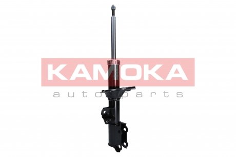 Амортизатор газовий переднiй, правий KAMOKA 2000127