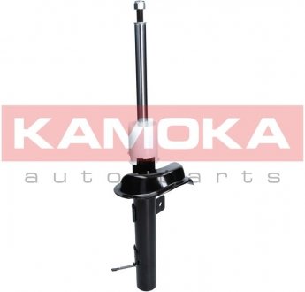 Амортизатор масляний переднiй, лiвий KAMOKA 2000134