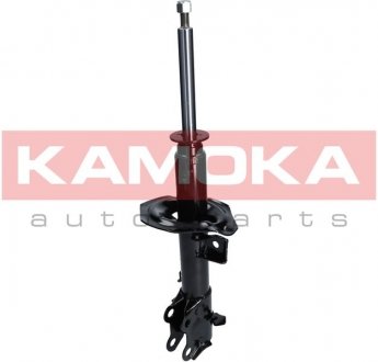 Амортизатор газовий переднiй, лiвий KAMOKA 2000140