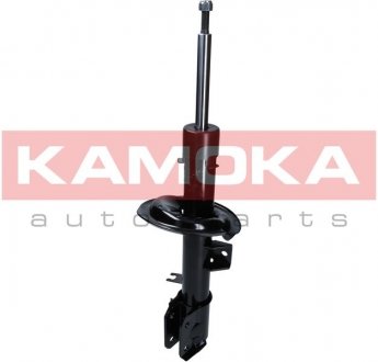 Амортизатор газовий переднiй, лiвий KAMOKA 2000147