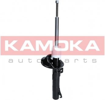 Амортизатор переднiй, газовий KAMOKA 2000176