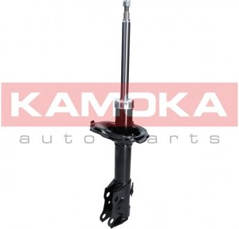 Амортизатор газовий переднiй KAMOKA 2000199