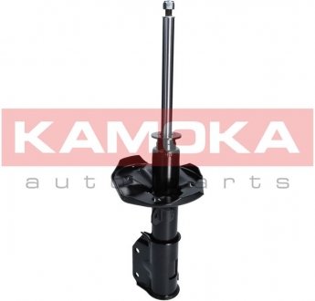 Амортизатор газовий переднiй, лiвий KAMOKA 2000202