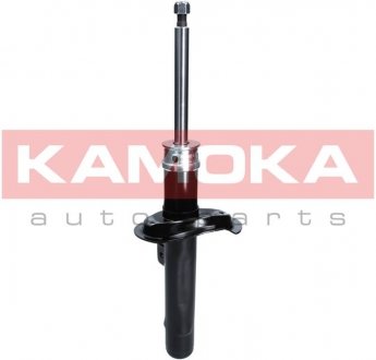 Амортизатор газовий переднiй, правий KAMOKA 2000211