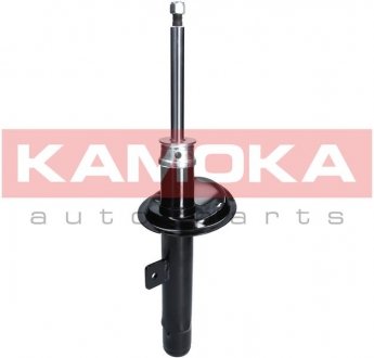 Амортизатор газовий переднiй, лiвий KAMOKA 2000212