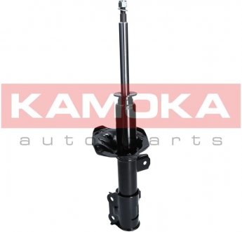 Амортизатор газовий лiвий KAMOKA 2000214