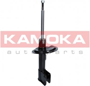 Амортизатор газовий переднiй, лiвий KAMOKA 2000216