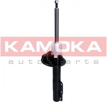 Амортизатор газовий KAMOKA 2000223 (фото 1)