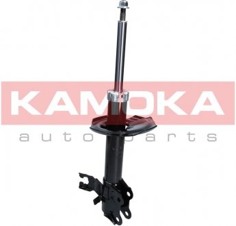 Амортизатор переднiй лiвий KAMOKA 2000227