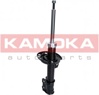 Амортизатор газовий переднiй, правий KAMOKA 2000242