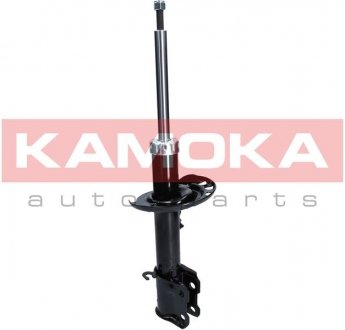 Амортизатор газовий переднiй, лiвий KAMOKA 2000243