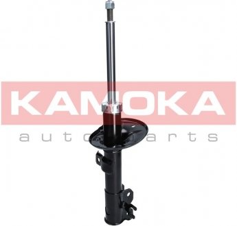 Амортизатор газовий переднiй, лiвий KAMOKA 2000247