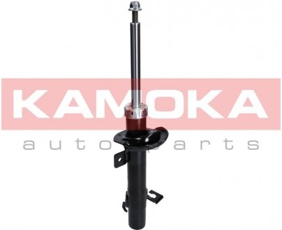 Амортизатор переднiй правий, газовий KAMOKA 2000253