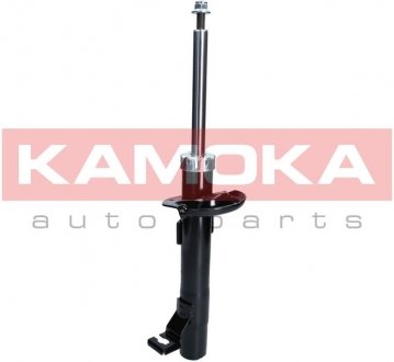 Амортизатор газовий переднiй, лiвий KAMOKA 2000254