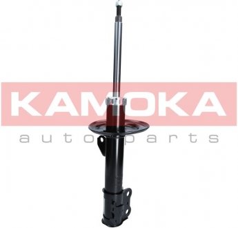 Амортизатор газовий переднiй, правий KAMOKA 2000255