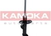 Амортизатор газовий переднiй, лiвий KAMOKA 2000256 (фото 4)