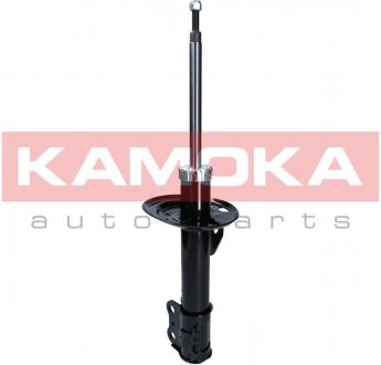 Амортизатор газовий переднiй, лiвий KAMOKA 2000256 (фото 1)