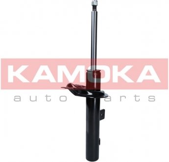 Амортизатор газовий переднiй, правий, двотрубний KAMOKA 2000265