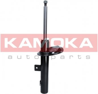 Амортизатор газовий переднiй, лiвий, двотрубний KAMOKA 2000266