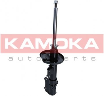Амортизатор газовий переднiй, лiвий KAMOKA 2000290