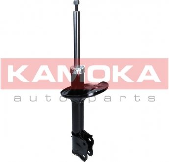 Амортизатор газовий переднiй KAMOKA 2000302