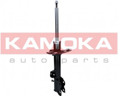 Амортизатор газовий заднiй, правий KAMOKA 2000308