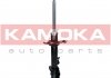 Амортизатор газовий заднiй, лiвий KAMOKA 2000309 (фото 2)