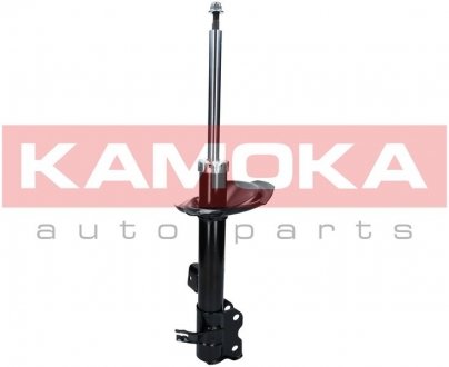 Амортизатор газовий заднiй, лiвий KAMOKA 2000309