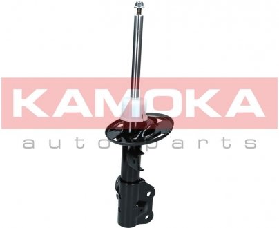 Амортизатор газовий переднiй, правий KAMOKA 2000321