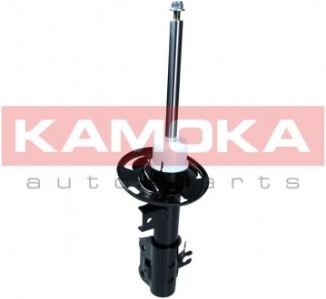 Амортизатор газовий переднiй, лiвий KAMOKA 2000322 (фото 1)