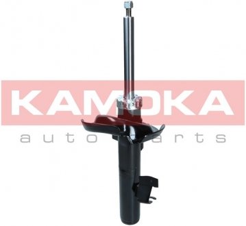 Амортизатор газовий переднiй, правий KAMOKA 2000330