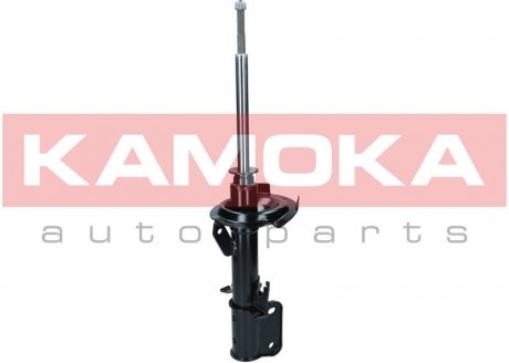 Амортизатор газовий переднiй KAMOKA 2000368