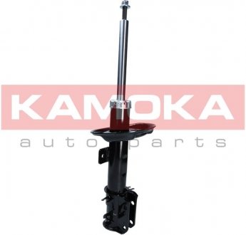 Амортизатор газовий переднiй, правий KAMOKA 2000373