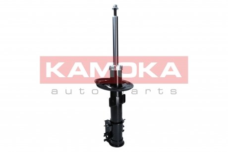 Амортизатор газовий переднiй, лiвий KAMOKA 2000374