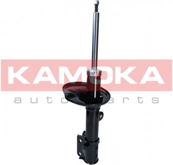 Амортизатор задній лівий KAMOKA 2000376