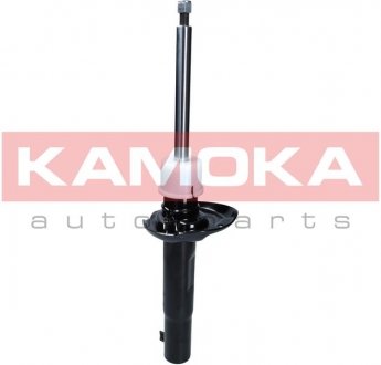 Амортизатор d 50mm KAMOKA 2000377