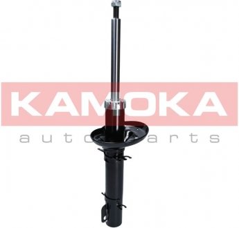 Амортизатор газовий переднiй KAMOKA 2000381 (фото 1)