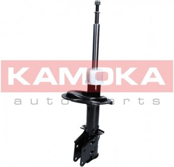 Амортизатор газовий переднiй KAMOKA 2000392 (фото 1)
