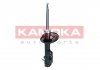 Амортизатор газовий переднiй, правий KAMOKA 2000396 (фото 2)