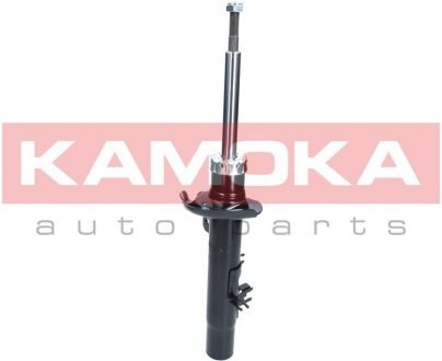 Амортизатор газовий переднiй, лiвий KAMOKA 2000398