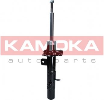Амортизатор газовий переднiй, правий KAMOKA 2000399