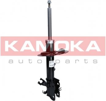 Амортизатор переднiй лiвий, газовий KAMOKA 2000401