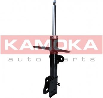 Амортизатор газовий переднiй KAMOKA 2000405 (фото 1)