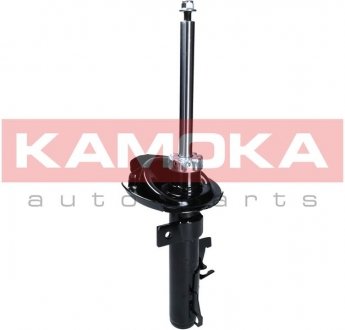 Амортизатор газовий переднiй, лiвий KAMOKA 2000409