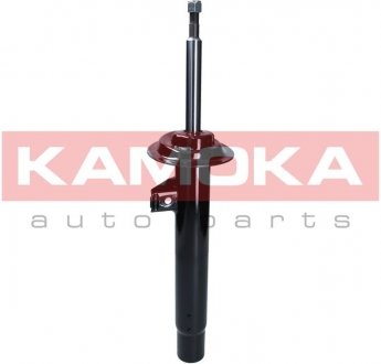 Амортизатор переднiй, лiвий KAMOKA 2000417 (фото 1)