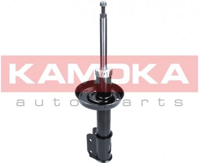 Амортизатор газовий переднiй, правий KAMOKA 2000418