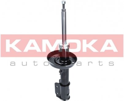 Амортизатор газовий переднiй, лiвий KAMOKA 2000419