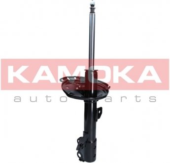 Амортизатор газовий переднiй, правий KAMOKA 2000420